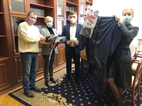 ВГО Рада Адвокатів України долучилася до моніторингу місць несвободи