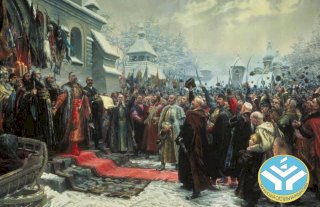 27-28 червня 1663 року у Ніжині відбулась загальна козацька рада – так звана Чорна рада