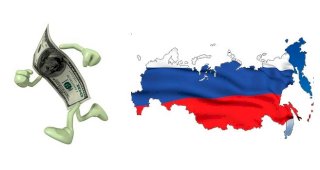 Віднині РФ платить данину не тільки Чечні, а й Німеччині